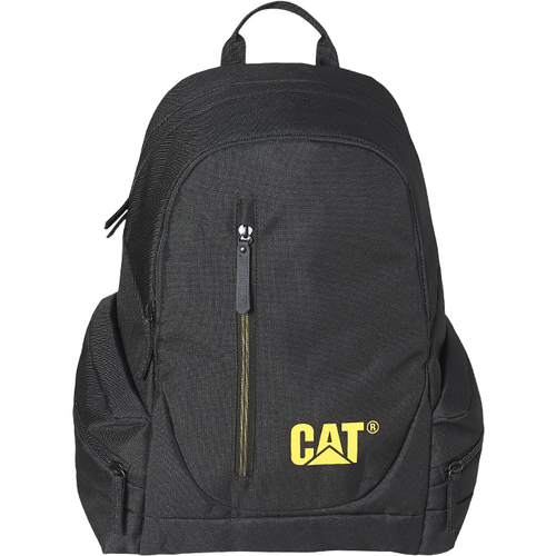 Malas Homem Mochila Caterpillar The Project Backpack Preto