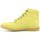 Sapatos Mulher Botins Kickers KICK LEGEND Amarelo