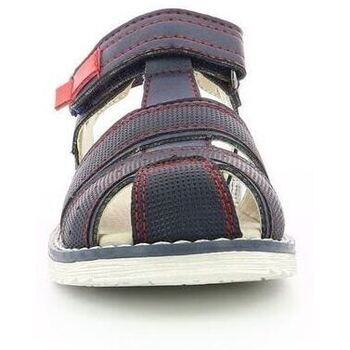 Kickers  Azul