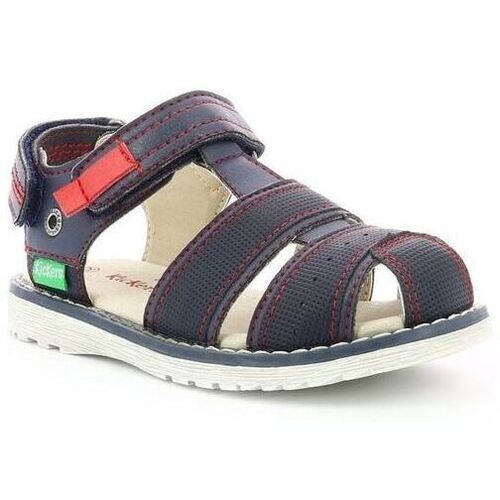 Kickers  Azul