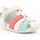 Sapatos Rapariga Sandálias Kickers BIGFLO - 2 Multicolor