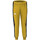 Textil Criança Calças Kappa 39114CW-A53 Amarelo