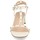 Sapatos Mulher Sandálias Prisska Y5660 Branco