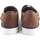 Sapatos Homem Multi-desportos Baerchi Sapato  3670 de couro Castanho