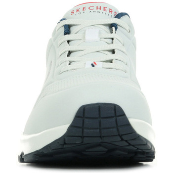 Skechers Uno Stand On Air Branco