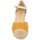 Sapatos Mulher Sandálias H&d YZ19-57 Amarelo