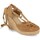 Sapatos Mulher Sandálias H&d YZ19-53 Castanho