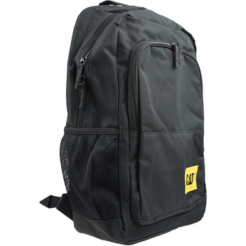 Caterpillar The Project Backpack Preto