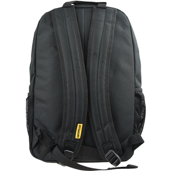Caterpillar The Project Backpack Preto