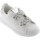 Sapatos Criança Sapatilhas Victoria 1125234 Branco