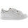 Sapatos Criança Sapatilhas Victoria 1125234 Branco