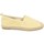 Sapatos Mulher Alpargatas Milaya 3R16 Amarelo