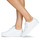 Sapatos Mulher Sapatilhas Puma CARINA LIFT Branco