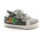 Sapatos Criança Sapatilhas Balocchi BAL-E20-103292-CE-a Cinza