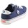 Sapatos Mulher Sapatilhas Big Star FF274475 Marinho