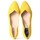 Sapatos Mulher Sabrinas Caprice 92420124641 Amarelo