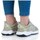 Sapatos Criança Sapatilhas adidas Originals Haiwee J Amarelo, Verde