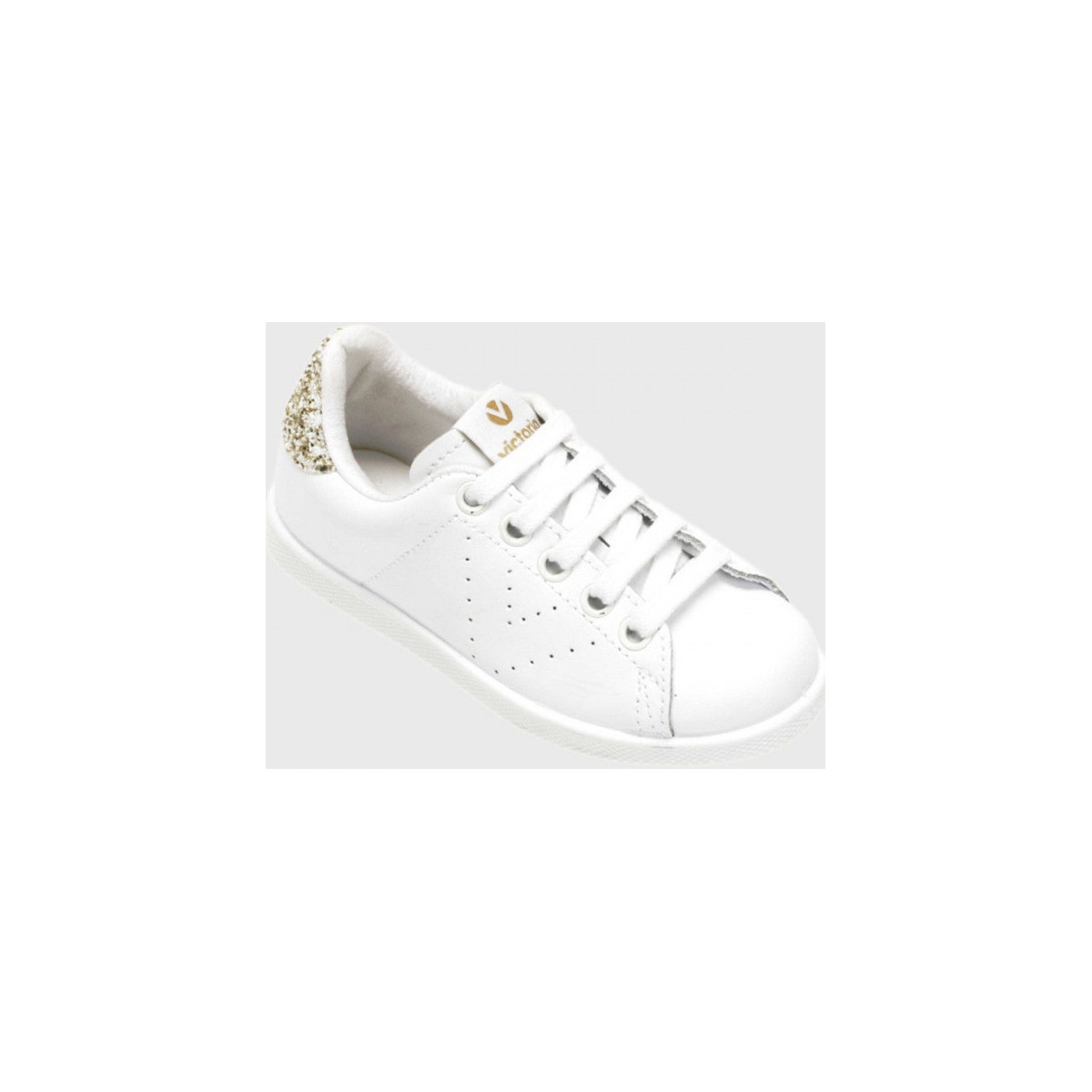 Sapatos Criança Sapatilhas Victoria 1125104 Branco