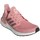 Sapatos Mulher Sapatilhas de corrida adidas Originals Ultraboost 20 W Rosa