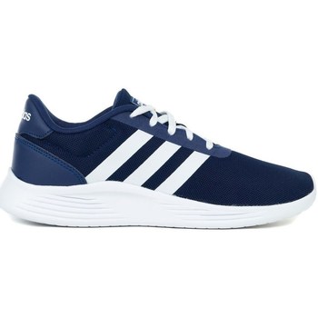 Sapatos Criança Sapatilhas de corrida adidas Originals adidas cq2781 sneakers boys Azul marinho
