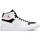 Sapatos Homem Botas baixas Nike Air Jordan Access Preto, Branco