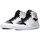 Sapatos Homem Botas baixas Nike Air Jordan Access Preto, Branco