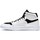 Sapatos Homem Botas baixas Nike Air Jordan Access Branco, Preto