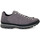 Sapatos Homem Multi-desportos Lomer BIO NATURALE MTX ASH Cinza