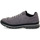 Sapatos Homem Multi-desportos Lomer BIO NATURALE MTX ASH Cinza