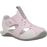 Sapatos Rapariga Sandálias Nike SUNRAY PROTECT 2 Rosa
