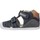 Sapatos Rapaz Sandálias Biomecanics 202144 Azul