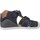 Sapatos Rapaz Sandálias Biomecanics 202144 Azul