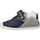 Sapatos Rapaz Sapatilhas Biomecanics 202153 Azul
