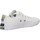 Sapatos Criança Sapatilhas Converse 366993C Branco