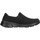 Sapatos Homem Sapatilhas Skechers 232017 BBK Preto