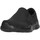 Sapatos Homem Sapatilhas Skechers 232017 BBK Preto
