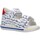 Sapatos Criança Sapatos aquáticos Falcotto ARIEL-1N07 Branco