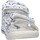 Sapatos Criança Sapatos aquáticos Falcotto ARIEL-1N07 Branco