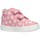 Sapatos Criança Sapatilhas Falcotto MICHAEL-1M08 Rosa