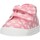 Sapatos Criança Sapatilhas Falcotto MICHAEL-1M08 Rosa