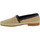 Sapatos Homem Mocassins D&G A50034 A2F77 8R063 Bege