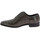 Sapatos Homem Sapatos D&G CA5751 A2338 80720 Cinza