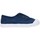 Sapatos Rapaz Sapatilhas Potomac  Azul