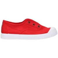 Sapatos Rapaz Sapatilhas Potomac 292   C39    Rojo Niño Rojo rouge