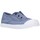 Sapatos Rapaz Sapatilhas Potomac  Azul