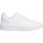 Sapatos Criança Sapatilhas adidas Originals Hoops 20 K Branco