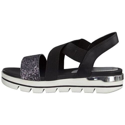 Marco Tozzi 28518  098 BLACK COMB 28518 Preto