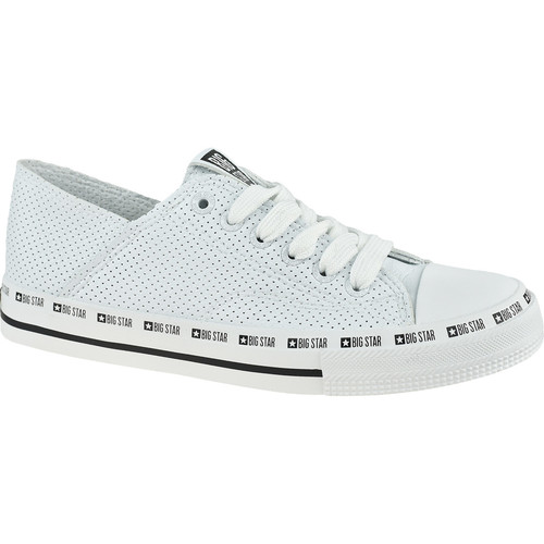 Sapatos EM-23-07-000644 Sapatilhas Big Star Shoes Branco