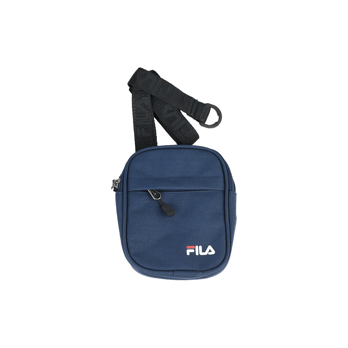 Malas Pouch / Clutch Fila New Pusher Berlin Bag Azul