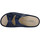 Sapatos Mulher Multi-desportos Grunland BLU DARA Azul